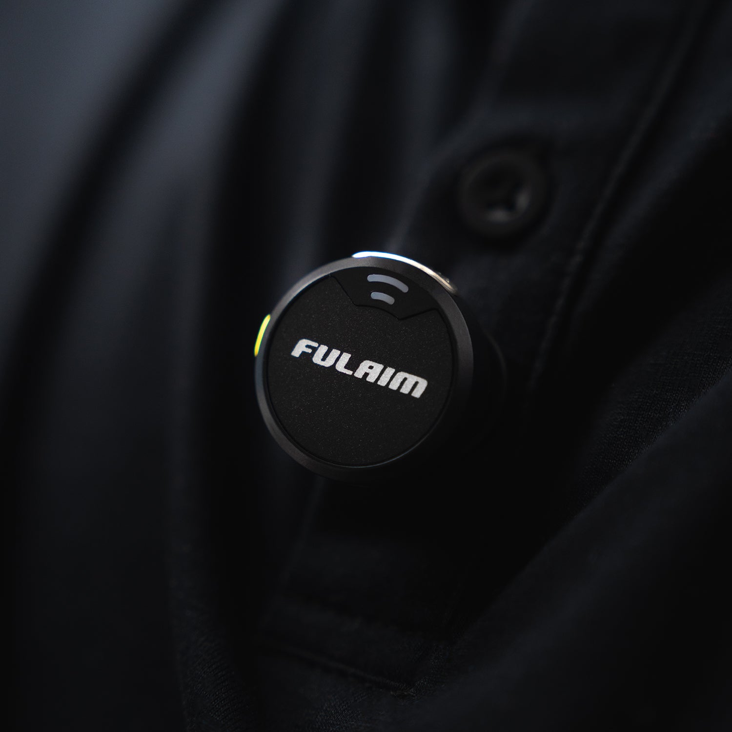 Fulaim X3 Wireless Magnetic Microphone System