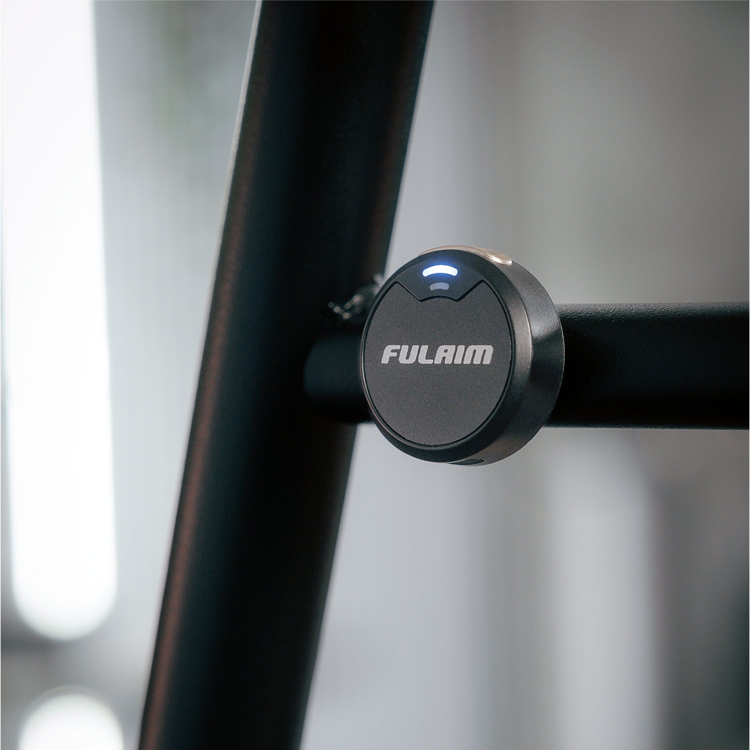 Fulaim X3 Wireless Magnetic Microphone System