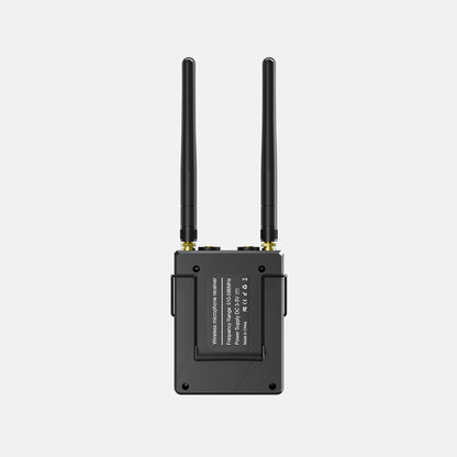 Fulaim D31-Pro Wireless Microphone System