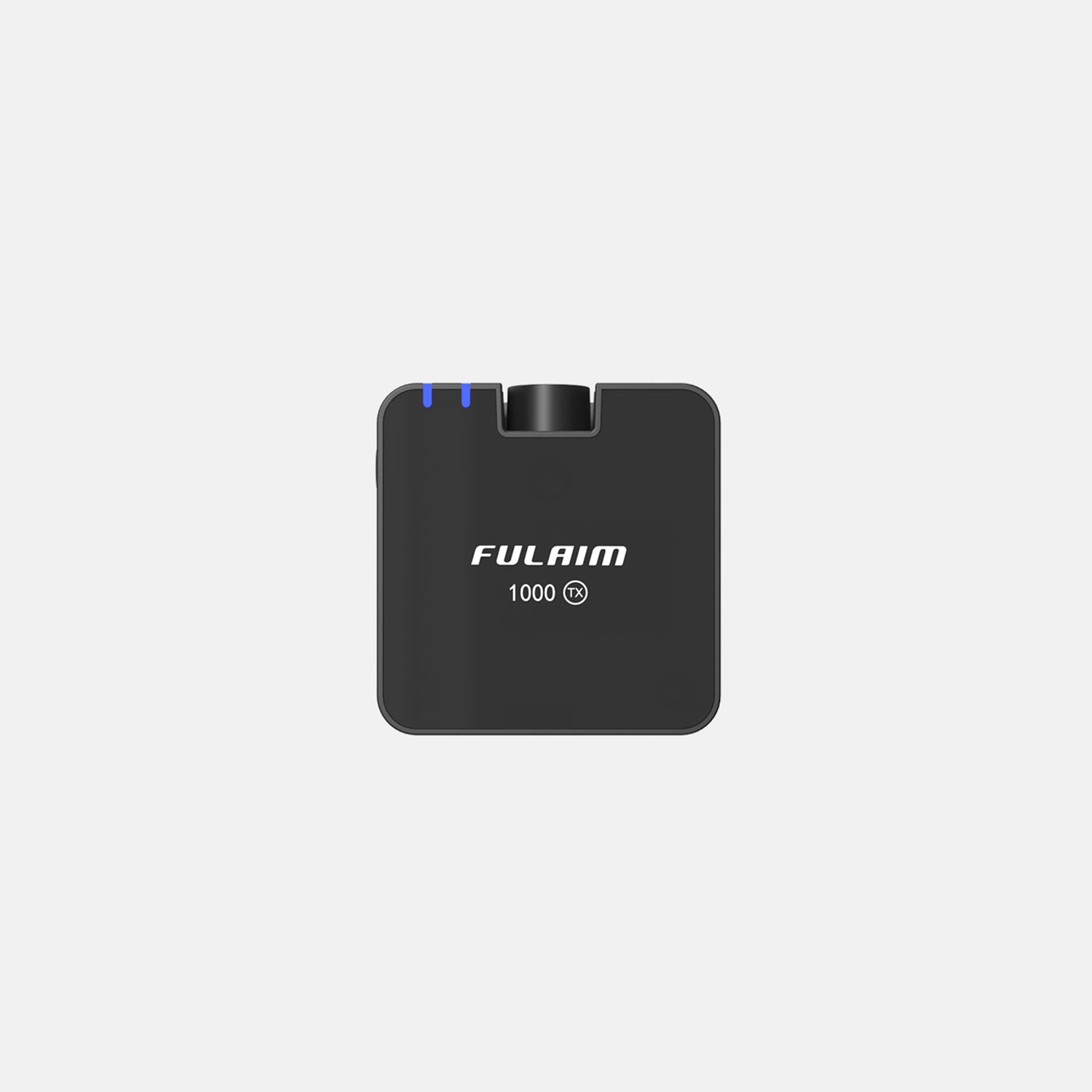 FULAIM F1000 Wireless Lavalier Microphone System