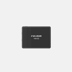 FULAIM F1000 Wireless Lavalier Microphone System